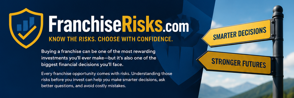 franchise risks