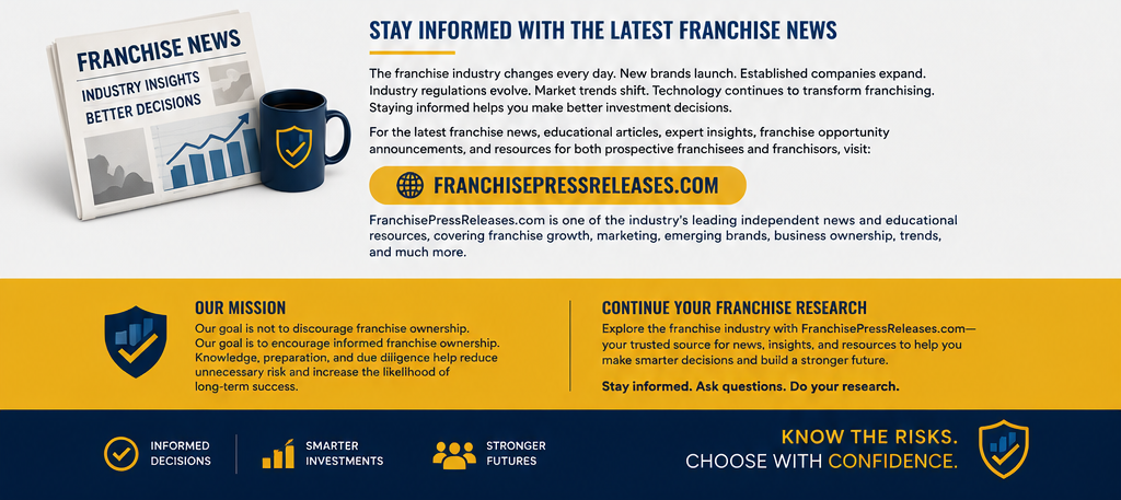 franchise risks